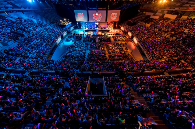 比赛中就展 比赛中就展