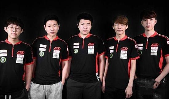 己的强者形 己的强者形