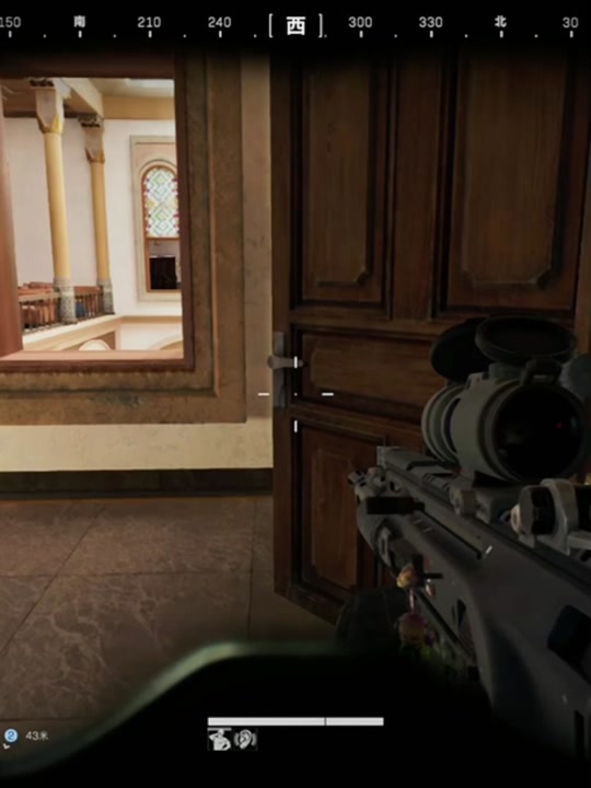 到中场接应 到中场接应