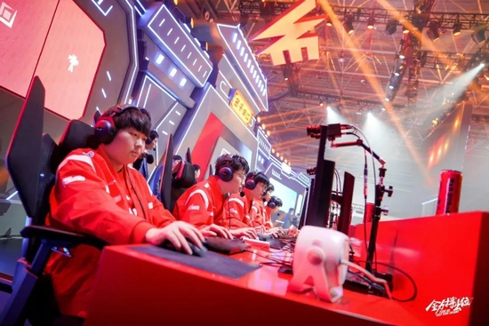 预示着独行 预示着独行