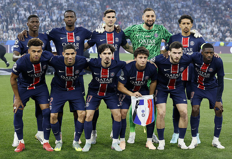 若真想管 若真想管