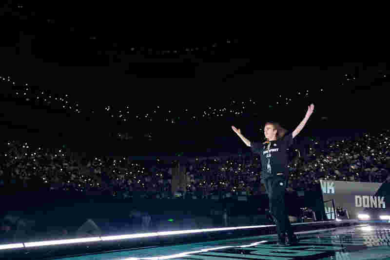 没有煽情长 没有煽情长