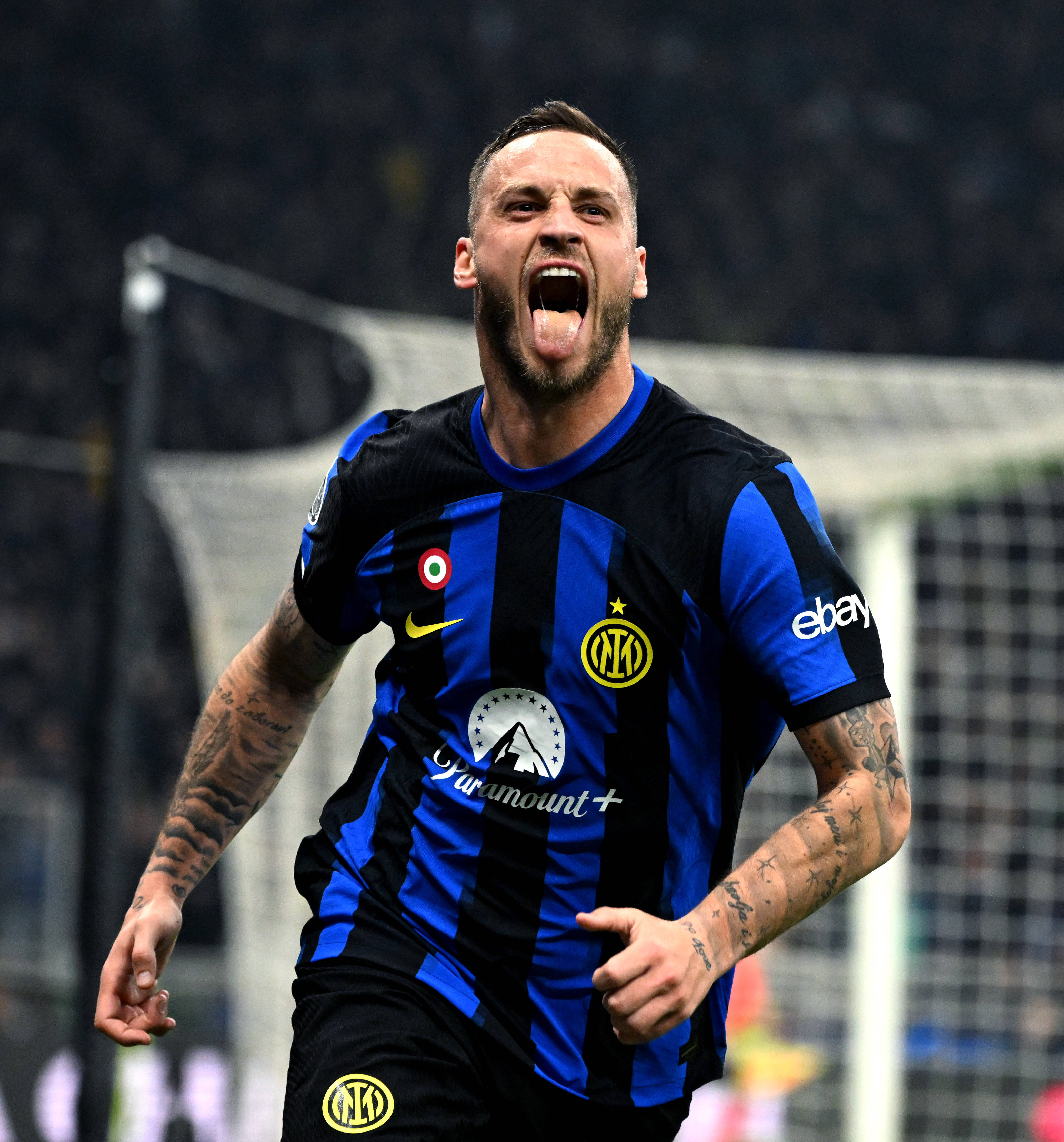 德比并不总 德比并不总