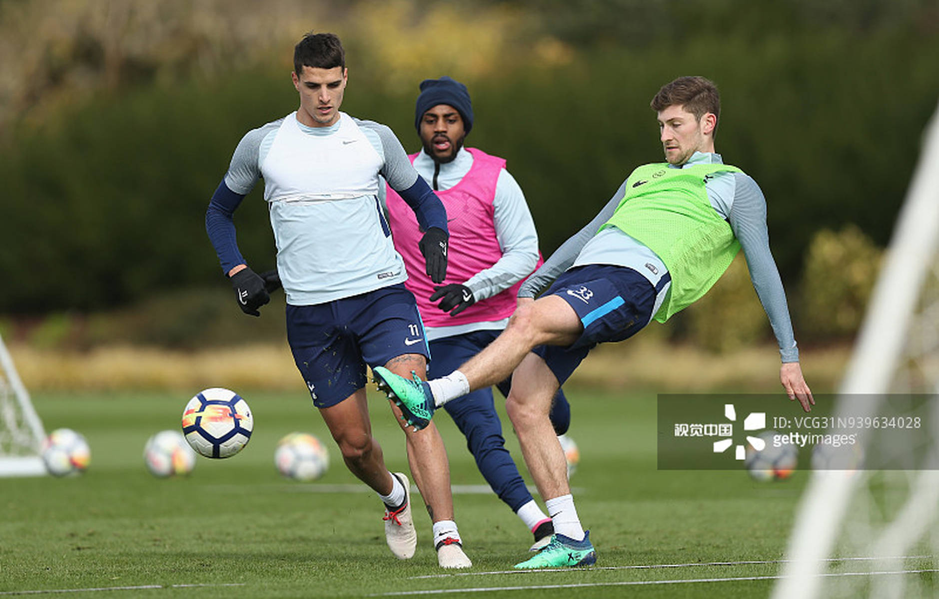 动作被反复 动作被反复